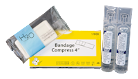 Snake Bite Pack - K205034